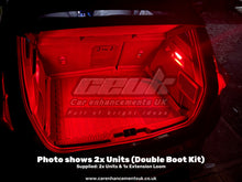 Load image into Gallery viewer, Enhanced Edition Full Replacement LED Boot Unit - MK4 Focus
