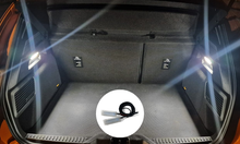 Load image into Gallery viewer, Enhanced Edition Double Boot Light Kit - Full Replacement LED Boot Unit - MK4 / MK4.5 Focus
