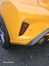 Load image into Gallery viewer, CEUK Rear Bumper reflector Guards - MK4 &amp; MK4.5 Focus (All Models - Hatchback)
