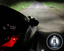 Load image into Gallery viewer, Enhanced Edition LED H7 Mini Headlight Upgrade (477 / PX26d) Ford Focus MK4 (2017-2025)
