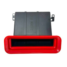 Load image into Gallery viewer, Car Enhancements UK Wide Mouth / Snorkel - MK4 / 4.5 Ford Focus (Multiple Colour Options)
