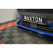 Load image into Gallery viewer, Maxton Design - FRONT SPLITTER V.6 FORD FOCUS ST / ST-LINE MK4
