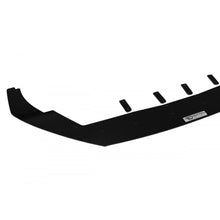 Load image into Gallery viewer, Maxton Design - FRONT RACING SPLITTER V.1 FORD FOCUS MK4 ST/ ST-LINE
