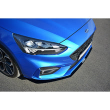 Load image into Gallery viewer, Maxton Design - FRONT RACING SPLITTER V.1 FORD FOCUS MK4 ST/ ST-LINE
