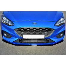 Load image into Gallery viewer, Maxton Design - FRONT RACING SPLITTER V.1 FORD FOCUS MK4 ST/ ST-LINE
