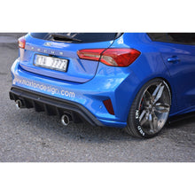 Load image into Gallery viewer, Maxton Design - Ford Focus MK4 ST-Line (2018-UP) rear valance
