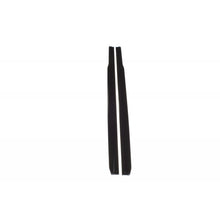 Load image into Gallery viewer, Maxton Design - SIDE SKIRTS DIFFUSERS V.3 FORD FOCUS ST / ST-LINE MK4
