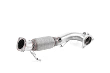 Load image into Gallery viewer, Milltek Sport - Downpipe with Decat Or Sports Cat - MK4 Focus ST (Petrol)
