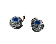 Load image into Gallery viewer, “ST” Emblem Replacement Puddle Unit - MK4 / MK4.5 Focus ST (Multiple Colours)
