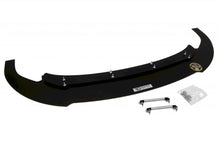 Load image into Gallery viewer, Maxton Design - Front Racing Splitter VW GOLF MK6 GTI 35TH
