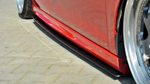 Load image into Gallery viewer, Maxton Design - Racing Side Skirt Diffusers VW GOLF VI GTI 35TH / R20
