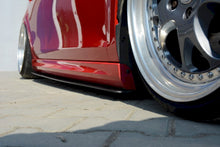Load image into Gallery viewer, Maxton Design - Racing Side Skirt Diffusers VW GOLF VI GTI 35TH / R20
