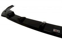 Load image into Gallery viewer, Maxton Design - Front Splitter VW GOLF MK6 GTI
