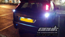 Load image into Gallery viewer, MK6 Fiesta Full Upgrade Kit - Facelift
