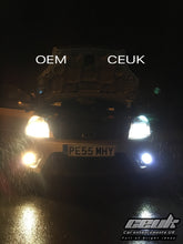 Load image into Gallery viewer, MK6 Fiesta Full Upgrade Kit - Facelift
