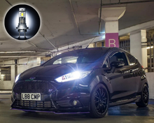 Load image into Gallery viewer, Enhanced Edition LED H7 Mini Headlight Upgrade (477 / PX26d) Ford Fiesta MK7/7.5 (2008-2017)
