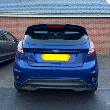 Load image into Gallery viewer, CEUK Rear Bumper Fog/Reflector Guards - MK7 &amp; MK7.5 Fiesta (All Models)
