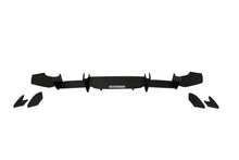 Load image into Gallery viewer, Maxton Design - REAR DIFFUSER FORD FIESTA MK7 ST FACELIFT (2013-2017)
