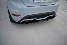 Load image into Gallery viewer, Maxton Design - REAR DIFFUSER FORD FIESTA MK7 ST FACELIFT (2013-2017)
