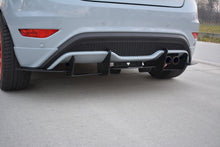 Load image into Gallery viewer, Maxton Design - REAR DIFFUSER FORD FIESTA MK7 ST FACELIFT (2013-2017)

