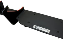 Load image into Gallery viewer, Maxton Design - REAR DIFFUSER FORD FIESTA MK7 ST FACELIFT (2013-2017)
