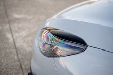 Load image into Gallery viewer, Maxton Design - EYEBROWS FORD FIESTA MK8 ST / ST-LINE / STANDARD (2017-2022)
