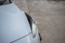 Load image into Gallery viewer, Maxton Design - EYEBROWS FORD FIESTA MK8 ST / ST-LINE / STANDARD (2017-2022)

