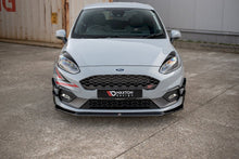 Load image into Gallery viewer, Maxton Design - EYEBROWS FORD FIESTA MK8 ST / ST-LINE / STANDARD (2017-2022)
