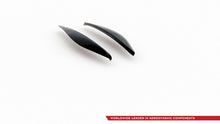 Load image into Gallery viewer, Maxton Design - EYEBROWS FORD FIESTA MK8 ST / ST-LINE / STANDARD (2017-2022)
