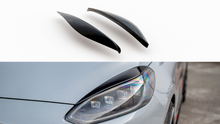 Load image into Gallery viewer, Maxton Design - EYEBROWS FORD FIESTA MK8 ST / ST-LINE / STANDARD (2017-2022)
