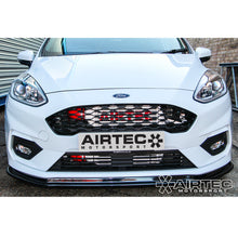 Load image into Gallery viewer, AIRTEC Motorsport front mount intercooler for Fiesta MK8 1.0 EcoBoost ST-Line
