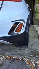 Load image into Gallery viewer, CEUK Rear Bumper Fog/Reflector Guards - MK8 &amp; MK8.5 Fiesta (All Models)
