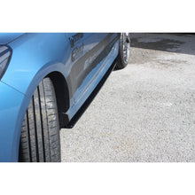 Load image into Gallery viewer, Maxton Design - Side Skirts Diffusers V.1 Ford Fiesta Mk8 ST / ST-Line
