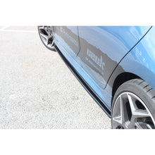 Load image into Gallery viewer, Maxton Design - Side Skirts Diffusers V.1 Ford Fiesta Mk8 ST / ST-Line
