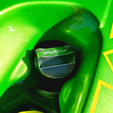 Load image into Gallery viewer, Ford Oil Cap - VUDU Performance (MK8 Fiesta / MK2 Puma / MK4 Focus / MK3 Kuga)
