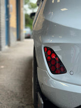 Load image into Gallery viewer, CEUK Rear Bumper Fog/Reflector Guards - MK8 &amp; MK8.5 Fiesta (All Models)
