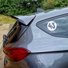 Load image into Gallery viewer, Enhanced Performance Spoiler Risers MK8 / MK8.5 Fiesta (Multiple Colours)
