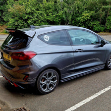 Load image into Gallery viewer, Enhanced Performance Spoiler Risers MK8 / MK8.5 Fiesta (Multiple Colours)
