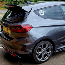 Load image into Gallery viewer, CEUK Rear Bumper Fog/Reflector Guards - MK8 &amp; MK8.5 Fiesta (All Models)
