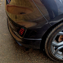 Load image into Gallery viewer, CEUK Rear Bumper Fog/Reflector Guards - MK8 &amp; MK8.5 Fiesta (All Models)
