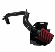 Load image into Gallery viewer, MK8 Fiesta ST - Stage 3 Intake Kit - Enhanced Performance
