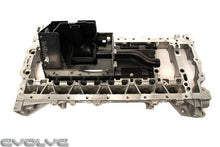 Load image into Gallery viewer, MMX Performance Baffled Oil Sump Insert / Oil Pan Baffle
