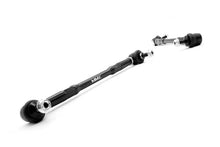 Load image into Gallery viewer, MMX Adjustable Front Drop Links for BMW G87 M2, G80/G81 M3, G82/G83 M4 (G8X) | Sway/Anti-Roll Bar End Links | Zero Preload, Teflon-Lined Joints, CNC 6061, 40mm On-Car Adjustment, Track &amp; Road, Coilover/Lowered Compatible
