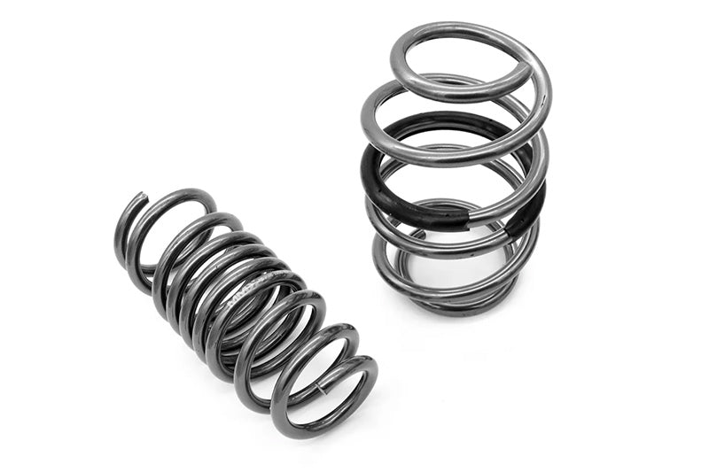 MMX Lowering springs - BMW X3M F97