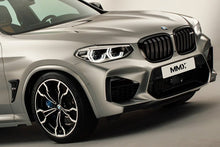 Load image into Gallery viewer, MMX Lowering Springs Kit for BMW X4M F98 – 30mm Front &amp; Rear Drop | Performance Coil Spring Suspension Upgrade | Direct-Fit Handling &amp; Stance
