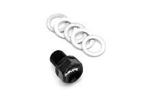 Load image into Gallery viewer, MMX BMW B58/B57 Oil Change Service Kit - Stainless Steel Oil Filter, Billet Aluminium Housing, Magnetic Sump Plug Upgrade
