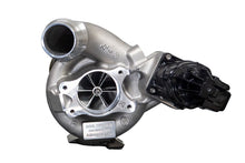 Load image into Gallery viewer, Mosselman MSL75-95 Hybrid Twin Turbocharger Set for BMW M3/M4 G80 G81 G82 (S58) - Plug-and-Play MHI Upgrade, Up to 950 HP
