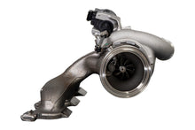 Load image into Gallery viewer, Mosselman MSL75-95 Hybrid Twin Turbocharger Set for BMW M3/M4 G80 G81 G82 (S58) - Plug-and-Play MHI Upgrade, Up to 950 HP
