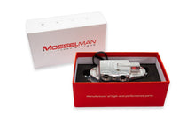Load image into Gallery viewer, Mosselman MSL 85°C Oil Thermostat Upgrade for BMW S55 – M2 Competition F87, M3 F80, M4 F82 F83 | Lower Temp Plug-and-Play Oil Cooling
