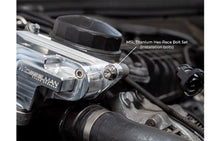 Load image into Gallery viewer, Mosselman MSL 85°C Low-Temperature Oil Thermostat Upgrade – BMW N55 F-Series: M2 F87, M135i F20/F21, M235i F22, 335i F30/F31/F34, 435i F32/F33/F36 – Reduces Oil Temps, Direct Fit
